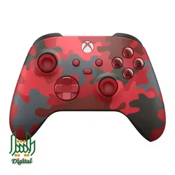 دسته بازی Xbox مدل New Series S Daystrike Camo