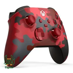 دسته بازی Xbox مدل New Series S Daystrike Camo