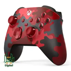 دسته بازی Xbox مدل New Series S Daystrike Camo