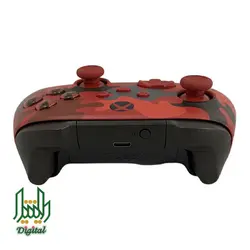 دسته بازی Xbox مدل New Series S Daystrike Camo