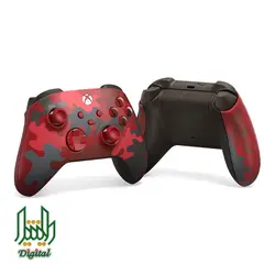 دسته بازی Xbox مدل New Series S Daystrike Camo