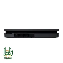 کنسول سونی مدل PlayStation 4 Slim ظرفیت ۵۰۰ گیگابایت کارکرده (کپی‌خور)