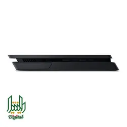 کنسول سونی مدل PlayStation 4 Slim ظرفیت ۵۰۰ گیگابایت کارکرده (کپی‌خور)