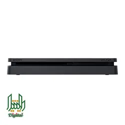 کنسول سونی مدل PlayStation 4 Slim ظرفیت ۵۰۰ گیگابایت کارکرده (کپی‌خور)