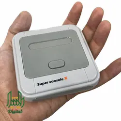 کنسول بازی Super Console X