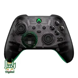 دسته ایکس‌باکس مدل 20th Anniversary