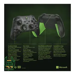 دسته ایکس‌باکس مدل 20th Anniversary