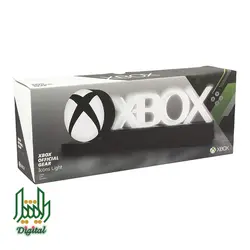چراغ تزئینی XBox مدل Official Icon Light