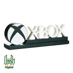 چراغ تزئینی XBox مدل Official Icon Light