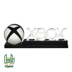 چراغ تزئینی XBox مدل Official Icon Light