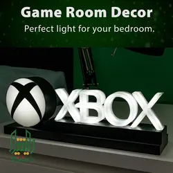چراغ تزئینی XBox مدل Official Icon Light