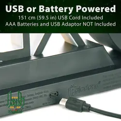 چراغ تزئینی XBox مدل Official Icon Light