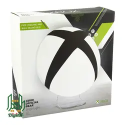 چراغ تزئینی XBox مدل Logo Light