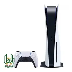 کنسول بازی سونی PlayStation 5 با ضمانت و اصالت گاندو سرویس مدل 1116A