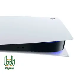کنسول بازی سونی PlayStation 5 با ضمانت و اصالت گاندو سرویس مدل 1116A