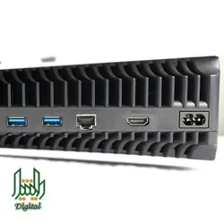 کنسول بازی سونی PlayStation 5 با ضمانت و اصالت گاندو سرویس مدل 1116A