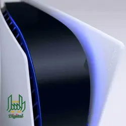 کنسول بازی سونی PlayStation 5 با ضمانت و اصالت گاندو سرویس مدل 1116A