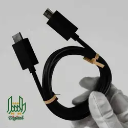 کنسول بازی سونی PlayStation 5 با ضمانت و اصالت گاندو سرویس مدل 1116A