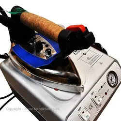 اتو بخار مخزن دار سه و نیم لیتری سیرتر مدل 2035