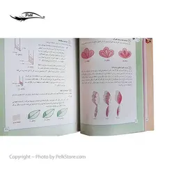 جعبه لوازم خیاطی مدل sw-pack-03