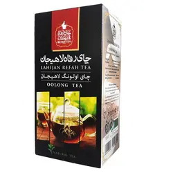 چای اولونگ رفاه لاهیجان