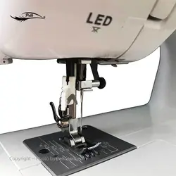 چرخ خیاطی پریشس مدل 2020