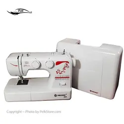چرخ خیاطی پریشس مدل 2020