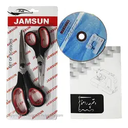 چرخ خیاطی پریشس مدل 2020