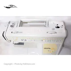 چرخ خیاطی وستا مدل 2010