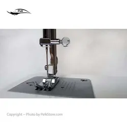 چرخ خیاطی وستا مدل 2010