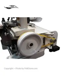 چرخ خیاطی سردوز جگوار مدل 6D