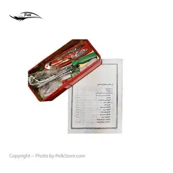 چرخ خیاطی سردوز جگوار مدل 6D