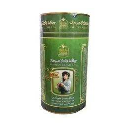 چای سبز طبیعی رفاه لاهیجان
