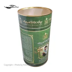 چای سبز طبیعی رفاه لاهیجان