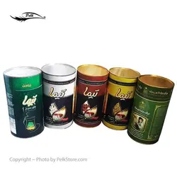 چای سبز طبیعی رفاه لاهیجان