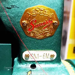 چرخ خیاطی سردوز سکسس مدل 6M