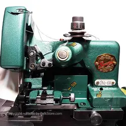 چرخ خیاطی سردوز سکسس مدل 6M