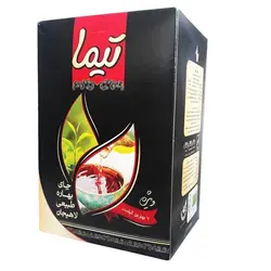 چای سیاه شکسته ممتاز زرین تیما