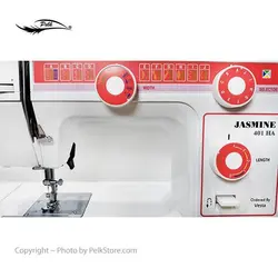 چرخ خیاطی کاچیران مدل جاسمین 401HA