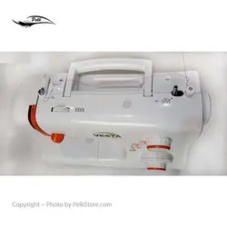 چرخ خیاطی وستا کاچیران مدل 2015