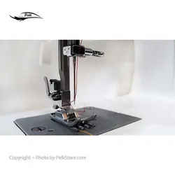 چرخ خیاطی وستا کاچیران مدل 2015