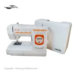 چرخ خیاطی وستا مدل 2040