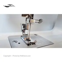 چرخ خیاطی وستا مدل 2040