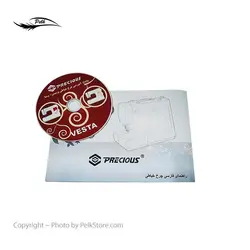 چرخ خیاطی وستا مدل 2040