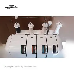 چرخ خیاطی سردوز مدیون مدل 501