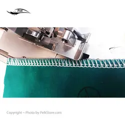 چرخ خیاطی سردوز مدیون مدل 501