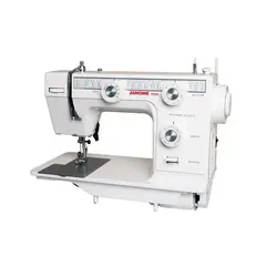 چرخ خیاطی کاچیران مدل ژانومه 399A