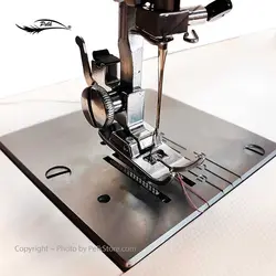 چرخ خیاطی کاچیران مدل ژانومه 399A