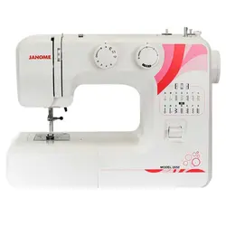 چرخ خیاطی ژانومه مدل 2050