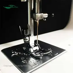 چرخ خیاطی ژانومه مدل پینک 12